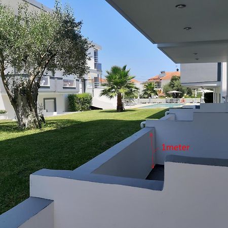 Akritas Hotel Pefkochori Dış mekan fotoğraf