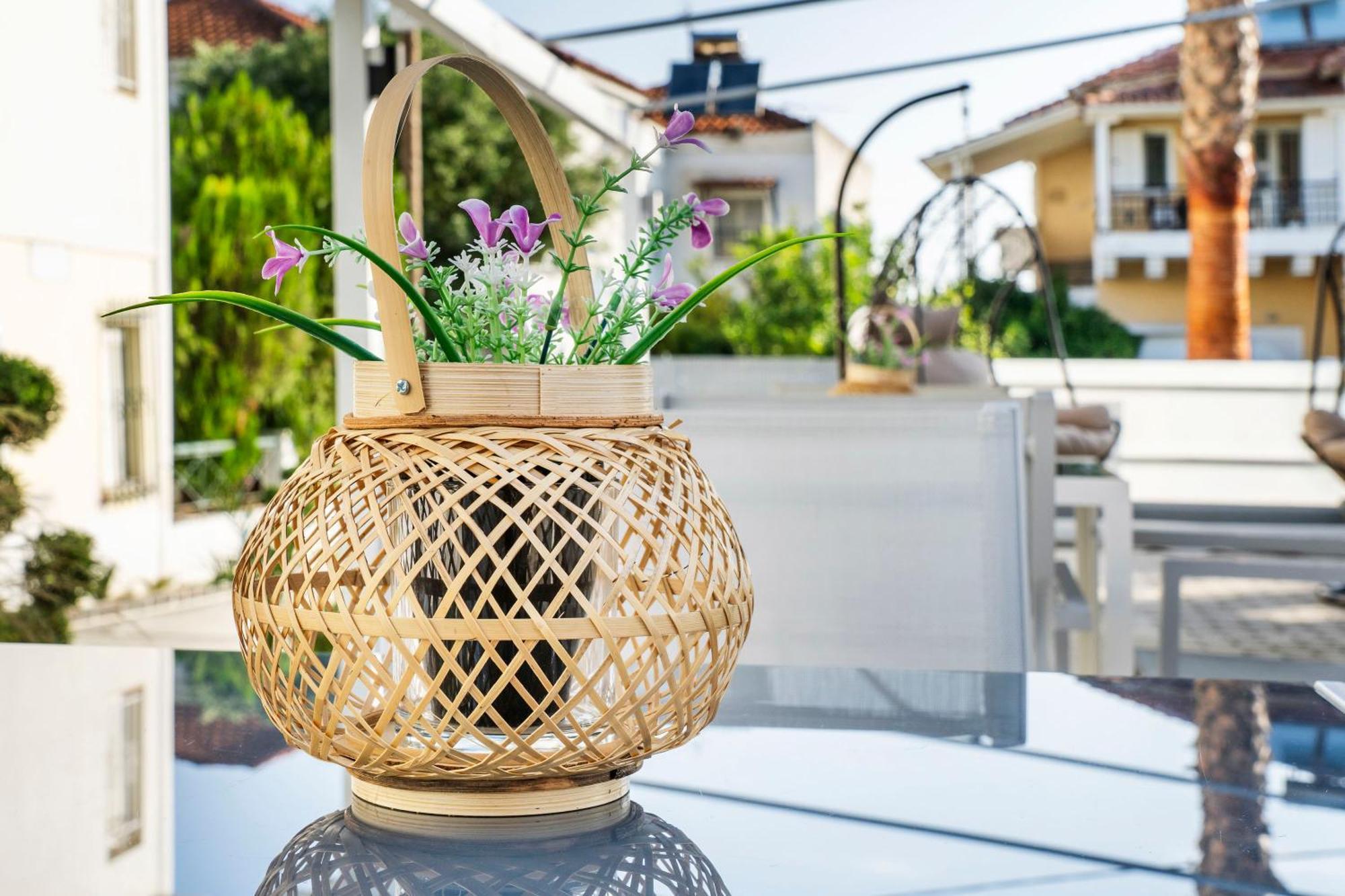 Akritas Hotel Pefkochori Dış mekan fotoğraf